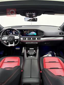 مێرسێدس بێنز GLE